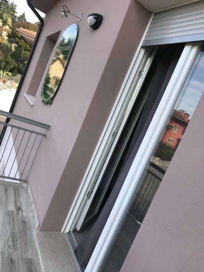 فندق Ca Risorta Stanze سونا المظهر الخارجي الصورة